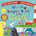 Donaldson Julia, Monks Lydia - What the Ladybird Heard at the Seaside 