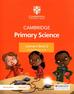 Board Jon, Cross Alan - Cambridge Primary Science Learner`s Book 2 with Digital access 