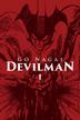 Nagai Go - Devilman #1 