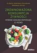 Elżbieta Goryńska-Goldmann, Weronika Mytko - Zrównoważona konsumpcja żywności