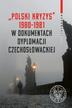praca zbiorowa - 'Polski kryzys' 1980-1981...