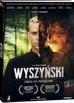 Tadeusz Syka - Wyszyński - zemsta czy przebaczenie DVD