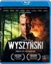 Tadeusz Syka - Wyszyński - zemsta czy przebaczenie (Blu-ray)
