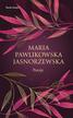 Maria Pawlikowska-Jasnorzewska - Poezje