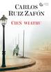 Zafon Carlos Ruiz - Cień wiatru tw., wyd. 2022