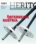 praca zbiorowa - Herito nr 44 Austria