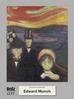 Agnieszka Widacka-Bisaga - Edvard Munch. Malarstwo światowe