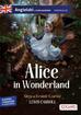 Lewis Carroll, Olga Akman - Alice in Wonderland/ Alicja w Krainie Czarów