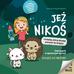 Katarzyna Majzel-Pośpiech - Jeż Nikoś i butelka, która chciała polecieć na...
