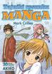 Crilley Mark - Tajniki rysunku Manga. 30 lekcji rysunku z twórcą AKIKO 
