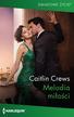 Crews Caitlin - Melodia miłości 