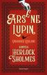 Leblanc Maurice - Arsene Lupin kontra Herlock Sholmes 