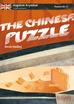 Hadley Kevin - Angielski Kryminał z ćwiczeniami The Chinese Puzzle 