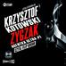 Krzysztof Kotowski - Agentka Ultra T.1 Zygzak audiobook