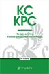 Opracowanie zbiorowe - KC. KPC. Kodeks cywilny. Kodeks postępowania cywilnego (wyd.29)