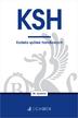 Kodeks spółek handlowych KSH