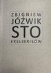 Jóźwik Zbigniew - Sto ekslibrisów