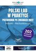 praca zbiorowa - Polski ład w praktyce.Przewodnik po zmianach 2022