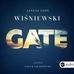 Janusz Leon Wiśniewski, Piotr Grabowski - Gate audiobook