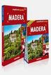 praca zbiorowa - Explore! guide light Madera w.4