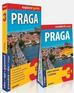 praca zbiorowa - Explore! guide Praga 3w1 w.7