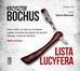 Bochus Krzysztof - Lista Lucyfera 