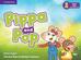 Nixon Caroline, Tomlinson Michael - Pippa and Pop Level 1 Pupil`s Book with Digital Pack British English 