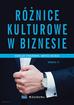 Zenderowski Radosław, Koziński Bartosz - Różnice kulturowe w biznesie 