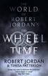 Patterson Teresa, Jordan Robert - The World Of Robert Jordan`s The Wheel Of Time 