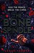 Vedder Leslie - The Bone Spindle 