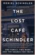 Schindler Meriel - The Lost Café Schindler 