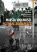 Jankowiak Stanisław, Kościański Rafał, Máté Áron, Reczek Rafał - Miasta Wolności Poznań-Budapeszt 1956 