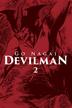 Go Nagai - Devilman 2 
