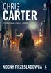 Carter Chris - Nocny prześladowca 