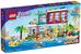 Lego FRIENDS 41709 Wakacyjny domek na plaży