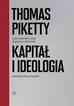 Thomas Piketty, Beata Geppert - Kapitał i ideologia