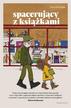 Carsten Henn, Danuta Fryzowska - Spacerujący z Książkami