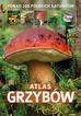 Patrycja Zarawska - Atlas grzybów
