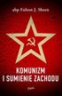 Abp Fulton Sheen, Zbigniew Kasprzyk - Komunizm i sumienie Zachodu