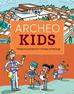 Giovanna Baldasarre, Elisabetta Giorgi, Samanta Mariotti, Nina Marotta, Francesco Ripanti - Archeokids. Kreatywny podręcznik młodego archeologa 