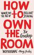 Groskop 	Viv - How to Own the Room 