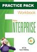 Jenny Dooley - New Enterprise A1 WB + DigiBook