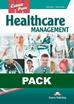 Dana Howe, Jenny Dooley - Career Paths: Healthcare Management + DigiBook