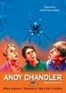 Chandler Andy - Tajemnica srebrnego pająka Tom 7 