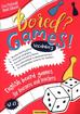 Fitzgerald Ciara, Łukasiak Daniel - Bored? Games! English board games for learners and teachers Vocabulary. A2-C1 