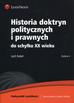Dubel Lech - Historia doktryn politycznych i prawnych (wyd. 4)