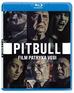 Patryk Vega - Pitbull Blu-ray