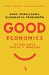 Abhijit V. Banerjee, Esther Duflo, Michał Lipa - Good Economics