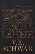 V. E. Schwab - Niewidzialne życie Addie LaRue