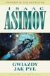 Isaac Asimov, Paulina Braiter - Imperium Galaktyczne cz.1 Gwiazdy jak pył